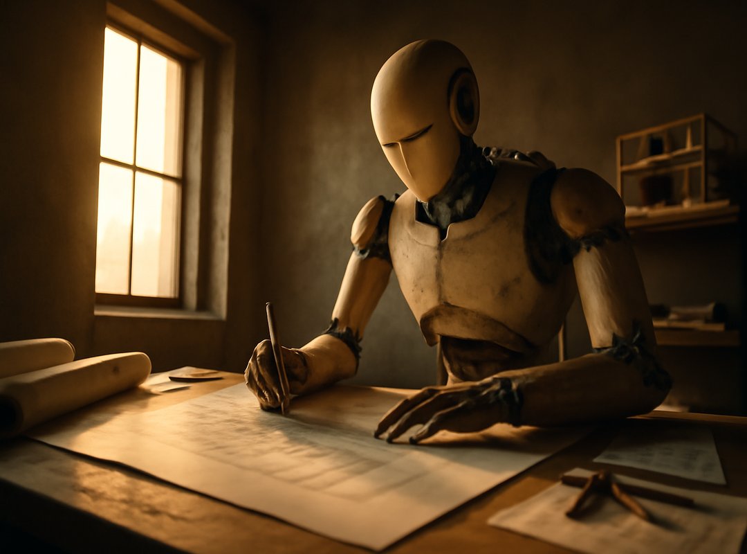 AI game development
