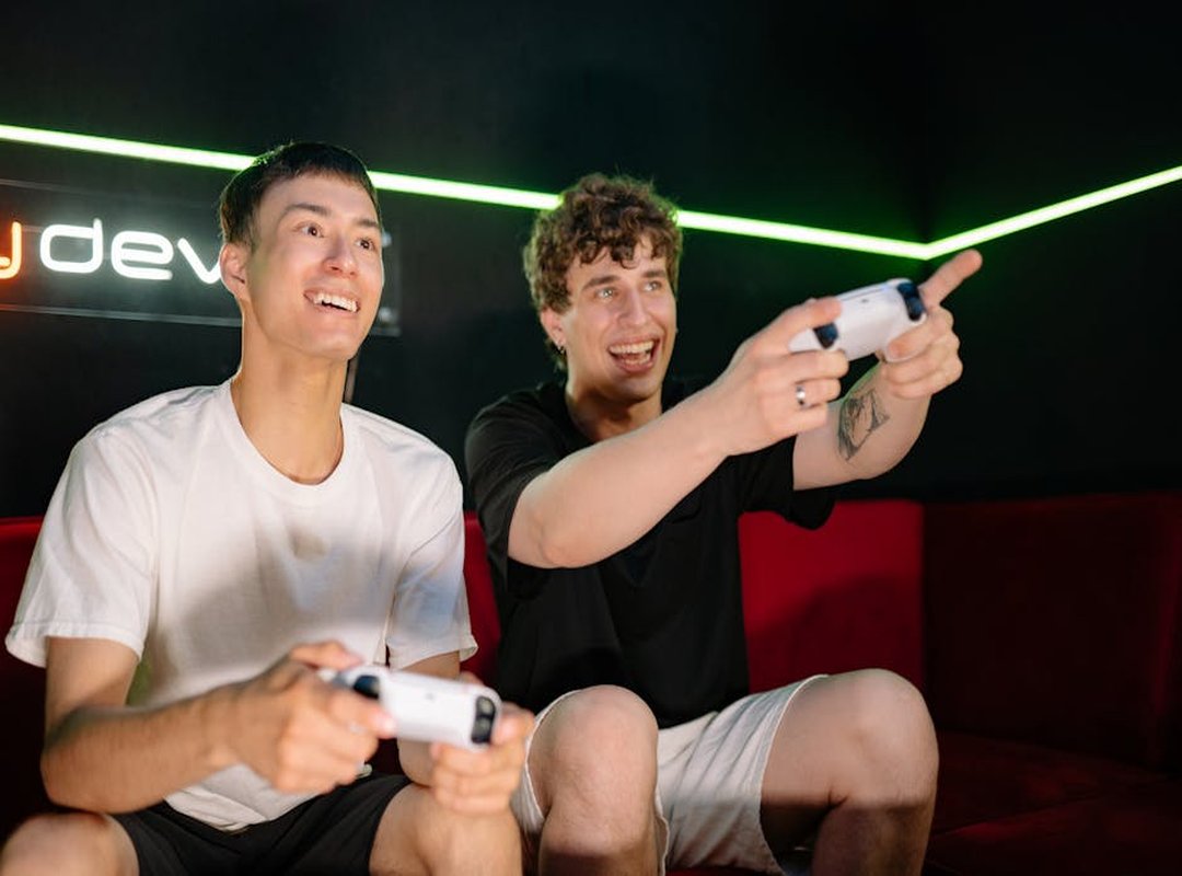 Altwaygamers