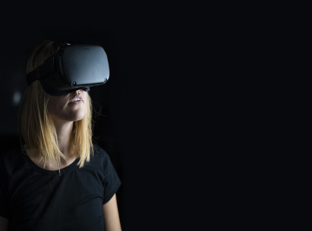 augmented reality games