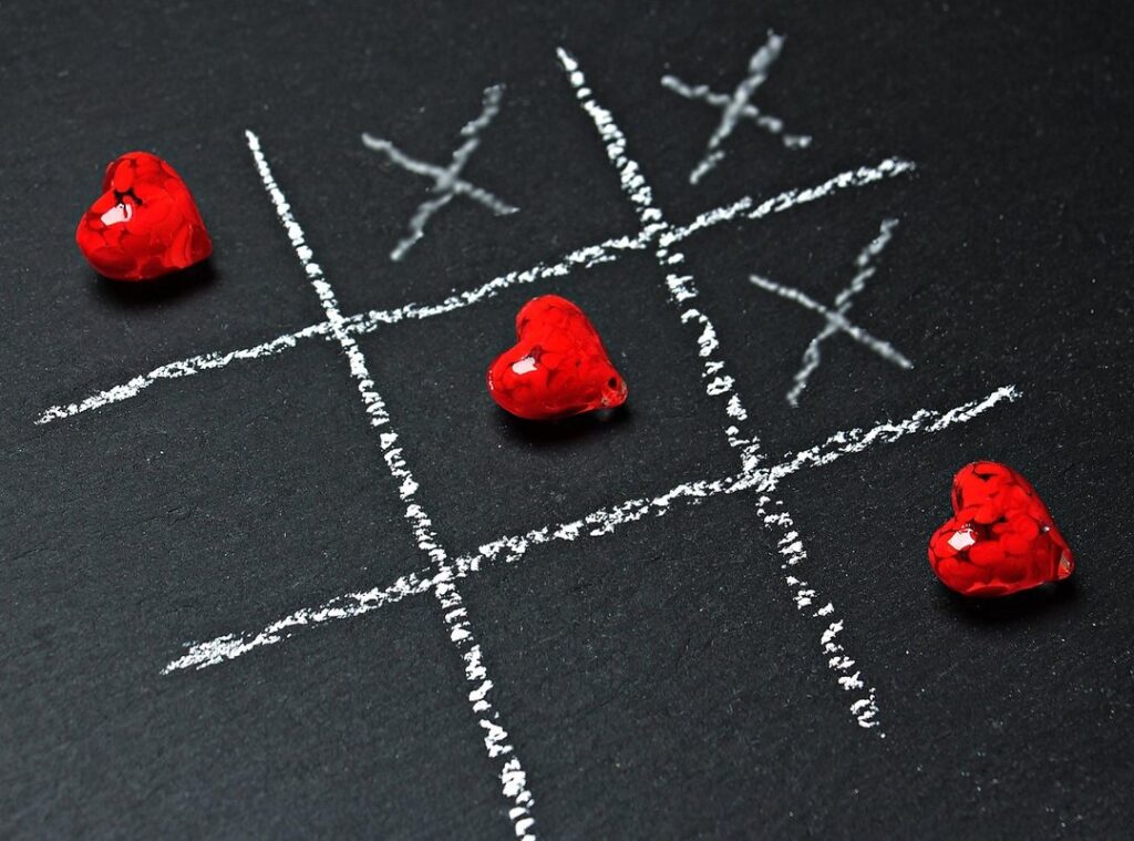 creative game controls