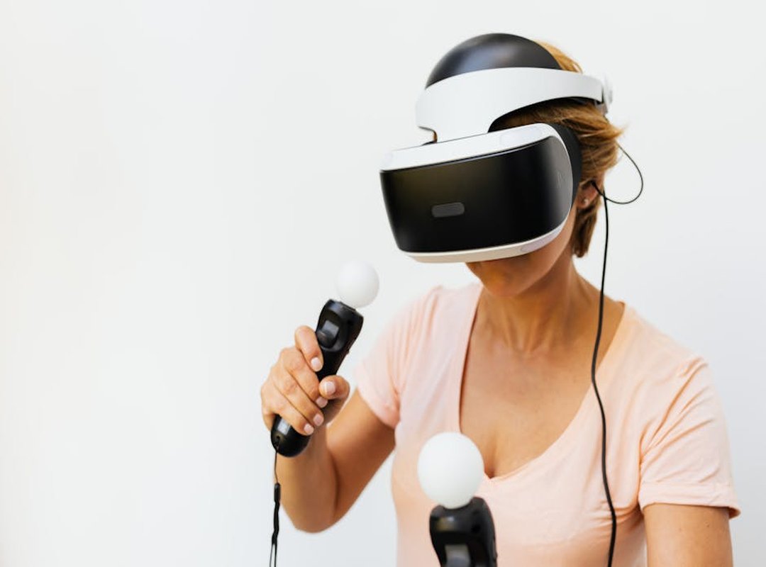 How New Technologies Are Changing Gaming Altwaygamers