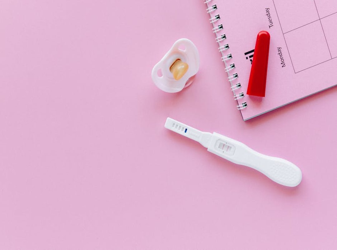 How the Show Handled the Pregnancy