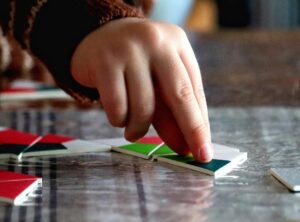 player interaction games
