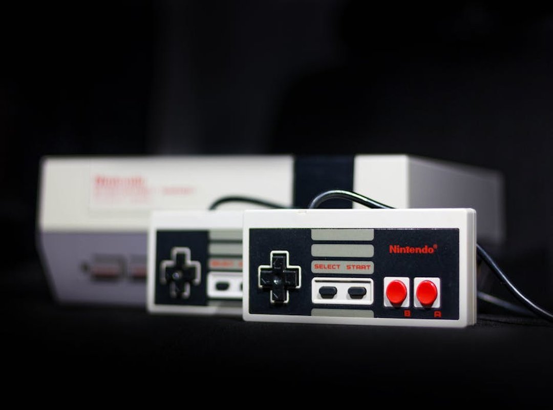 Retro Gaming Hmcdretro