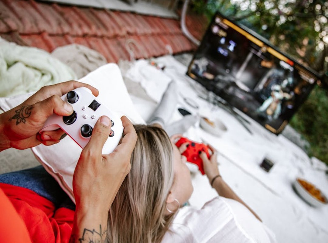 Summer Game Fest Altwaygamers