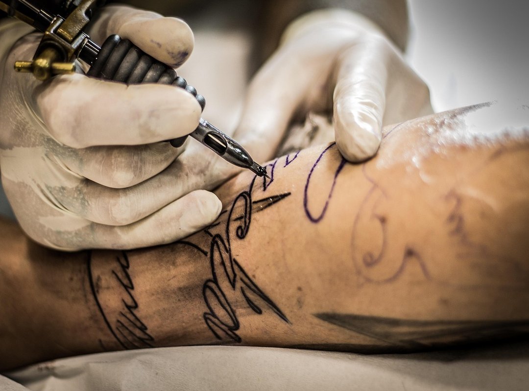 Where to Place Your Tattoo for Maximum Meaning and Impact