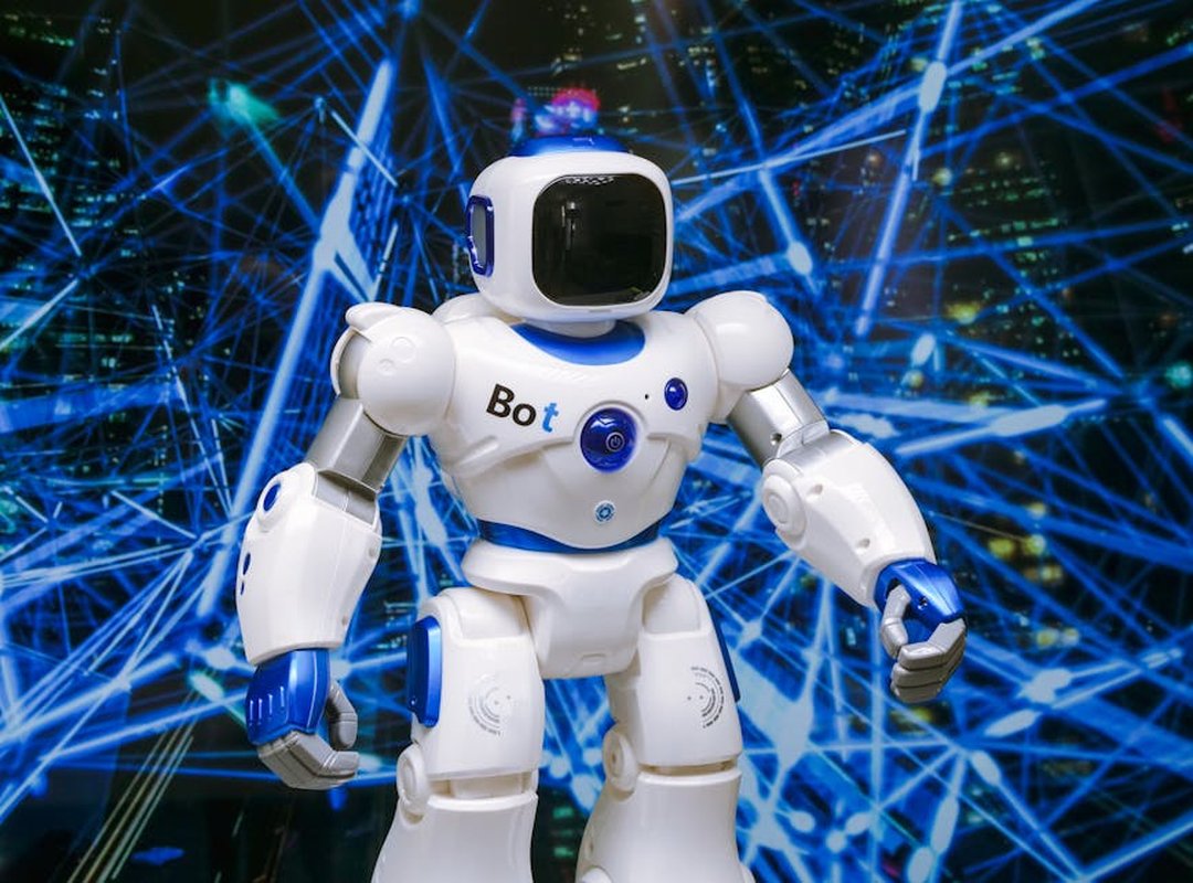 Vastaywar Bot