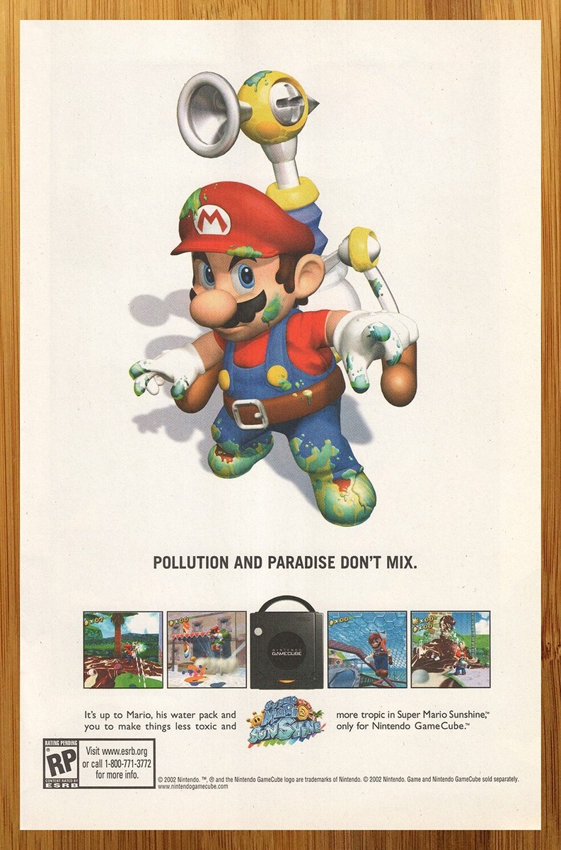Creative Gaming Poster